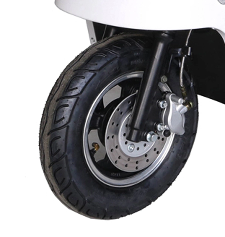 500W /1000W 60V/ 48V Fat Tyre Three Wheel One Seat Electric Scooter, Electric Vehicle, Electric Tricycle for Passenger or Diabled